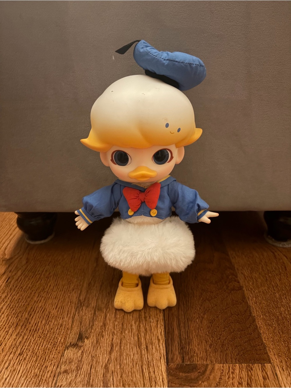Dimo Donald Duck